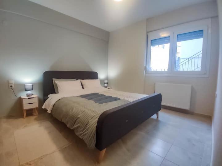 Apartment Cozy Modern Ioannina