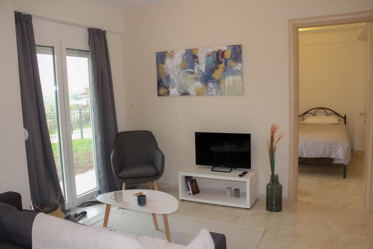 Cozy Modern Ioannina