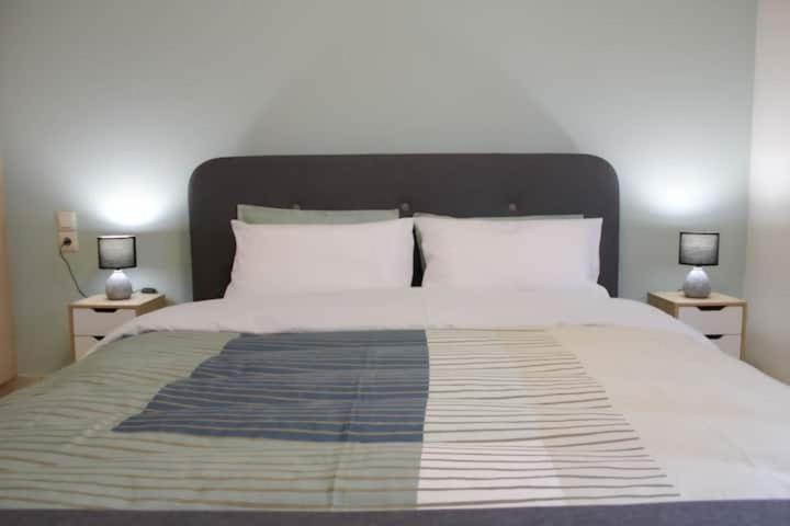 Cozy Modern * Ioannina
